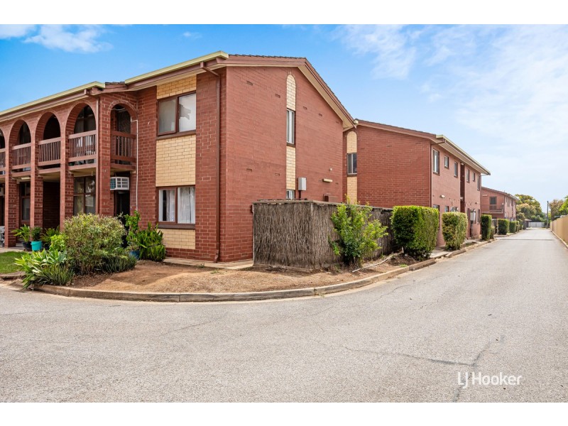 35/47 Jarvis Road, Elizabeth Vale SA 5112