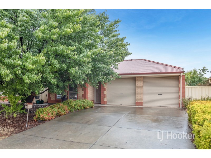 32 Admiralty Circuit, Smithfield SA 5114