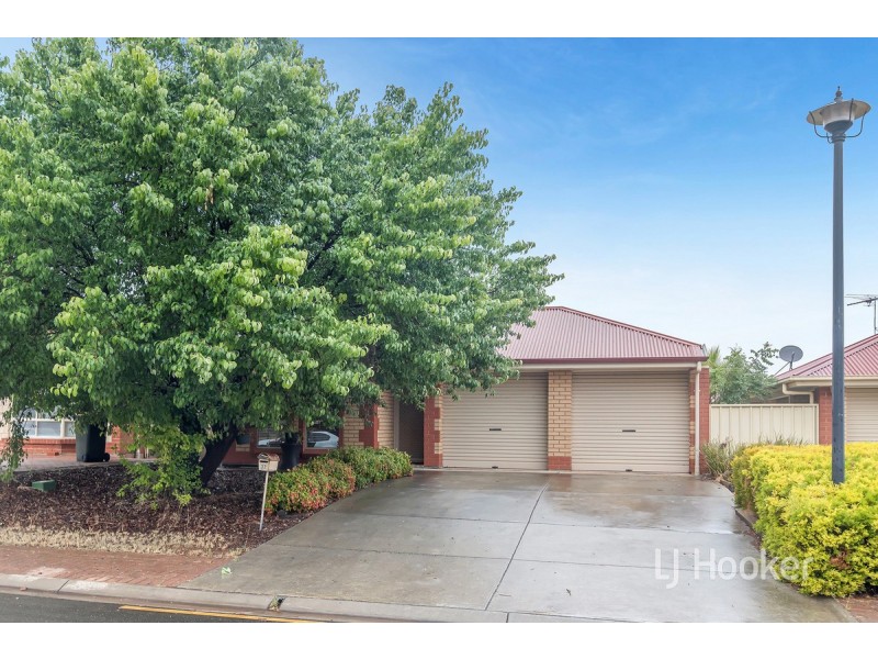 32 Admiralty Circuit, Smithfield SA 5114