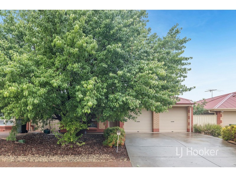 32 Admiralty Circuit, Smithfield SA 5114