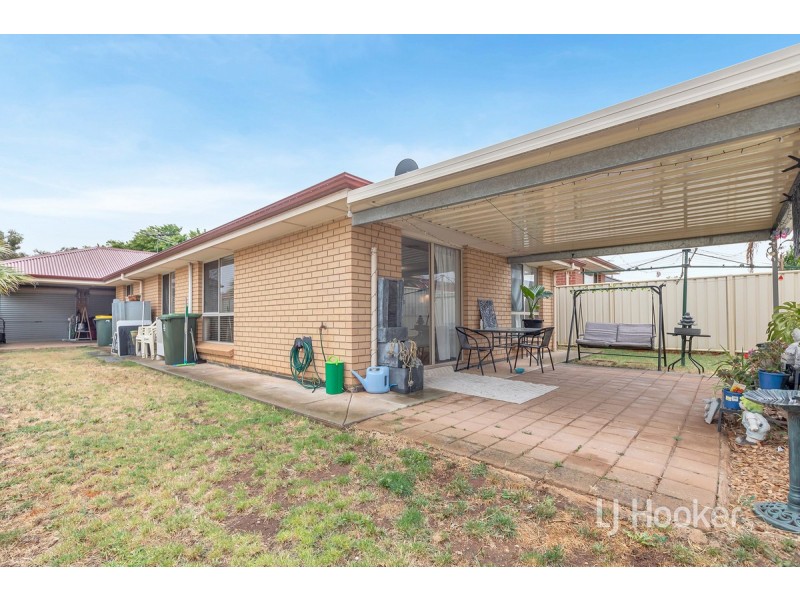 32 Admiralty Circuit, Smithfield SA 5114