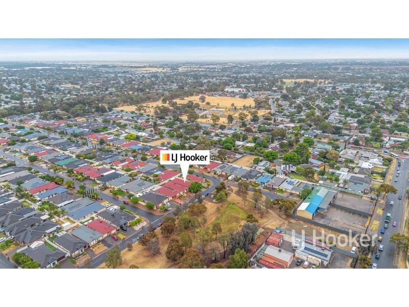 32 Admiralty Circuit, Smithfield SA 5114