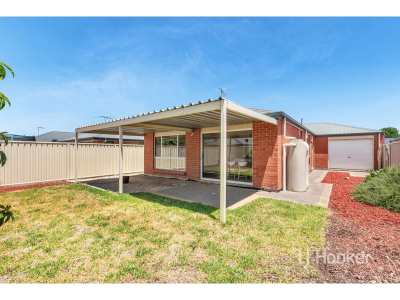 18 Crown Court, Munno Para West SA 5115