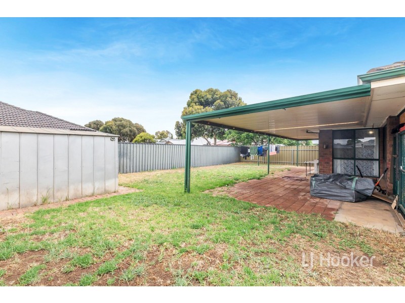 18 Pyrus Crescent, Andrews Farm SA 5114
