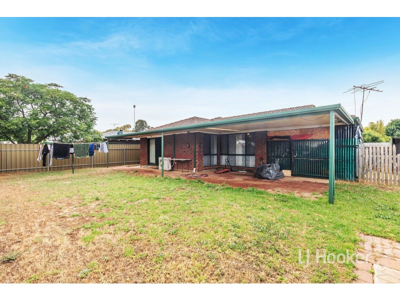 18 Pyrus Crescent, Andrews Farm SA 5114
