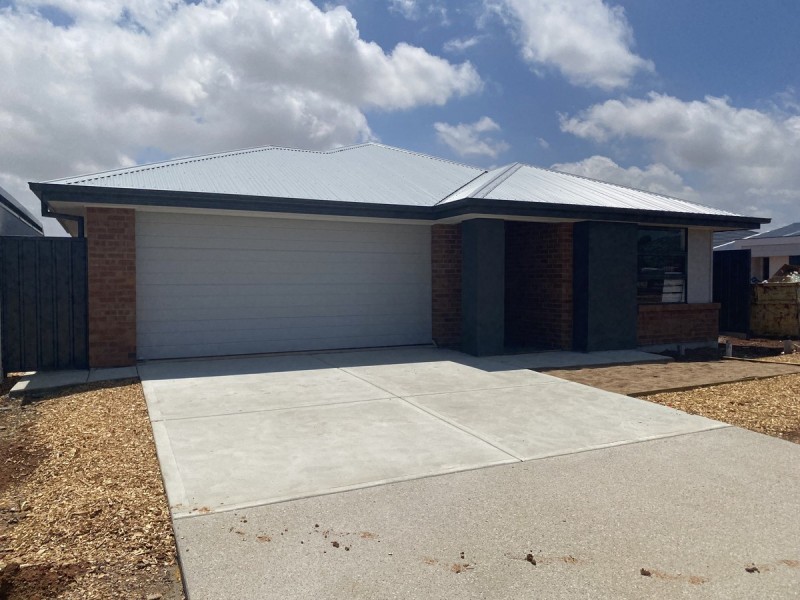 47 Maiolo Crescent, Blakeview SA 5114