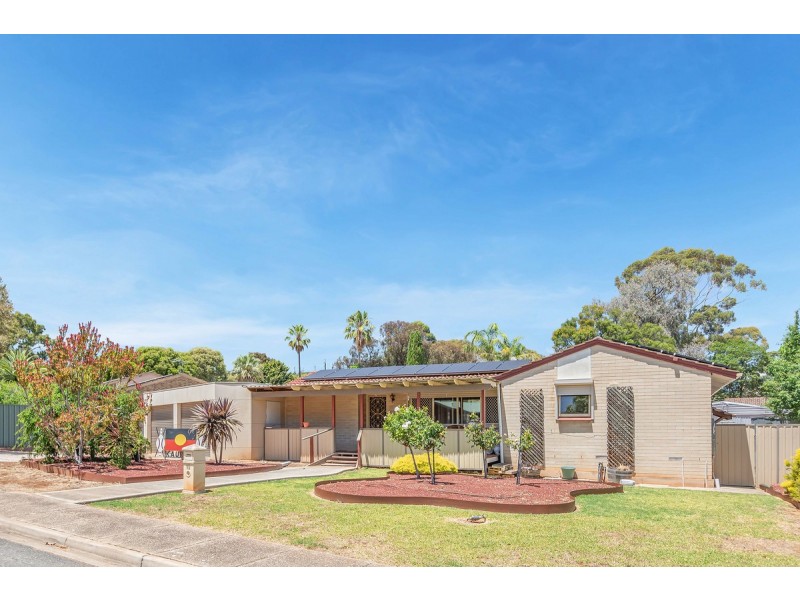 10 Cardnell Crescent, Elizabeth East SA 5112