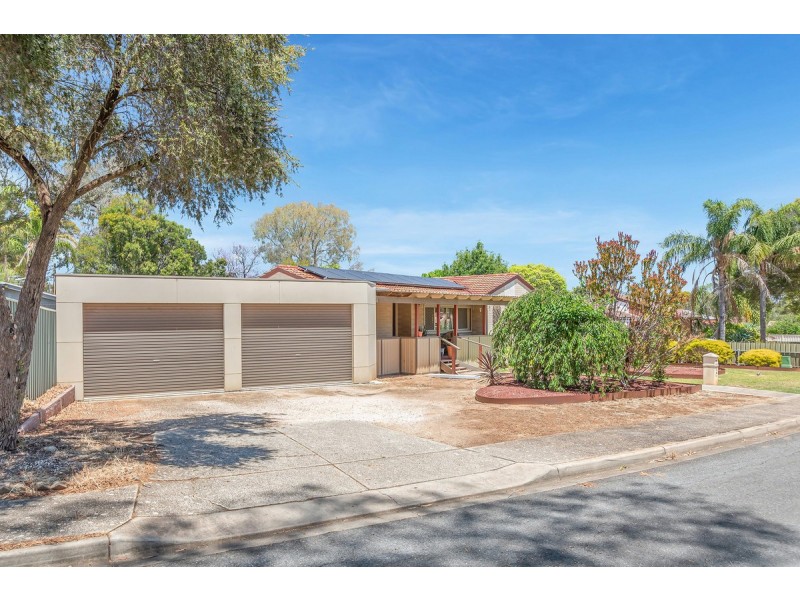 10 Cardnell Crescent, Elizabeth East SA 5112