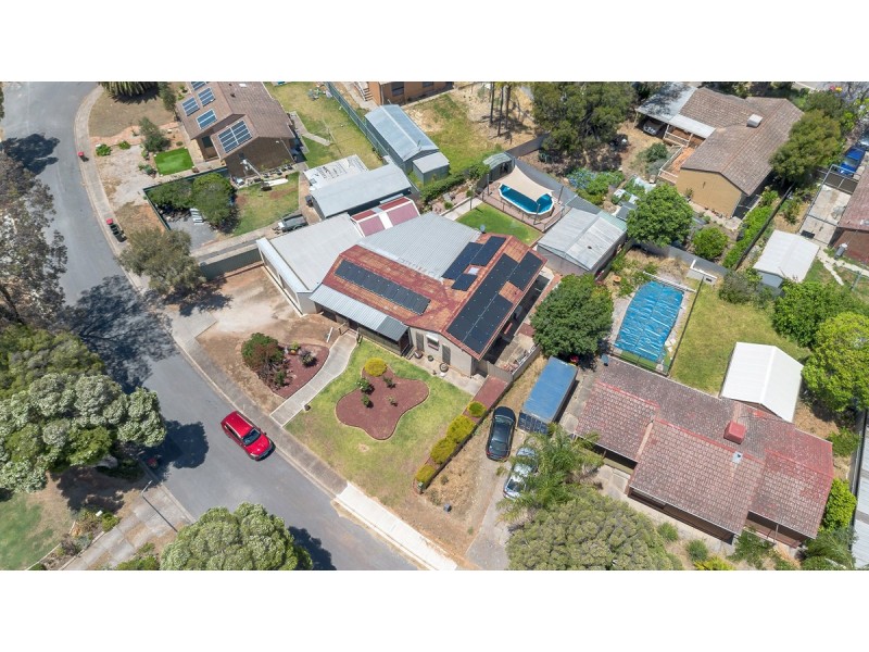 10 Cardnell Crescent, Elizabeth East SA 5112