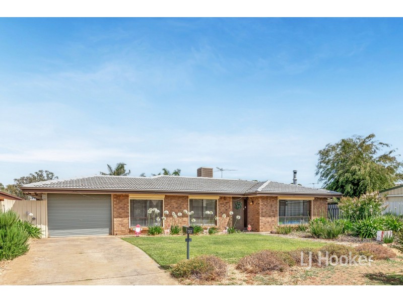 32 Carabeen Crescent, Andrews Farm SA 5114