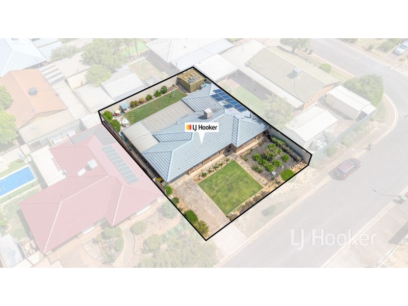 32 Carabeen Crescent, Andrews Farm SA 5114