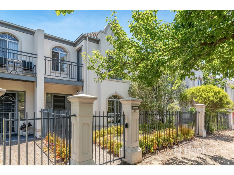 58 Sir Ross Smith Boulevard, Oakden SA 5086