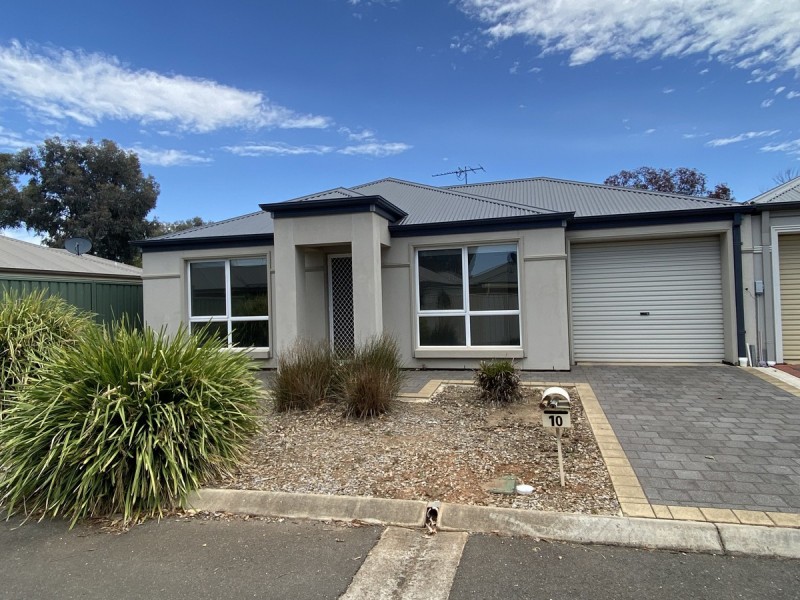 10/6 Swan Crescent, Elizabeth South SA 5112