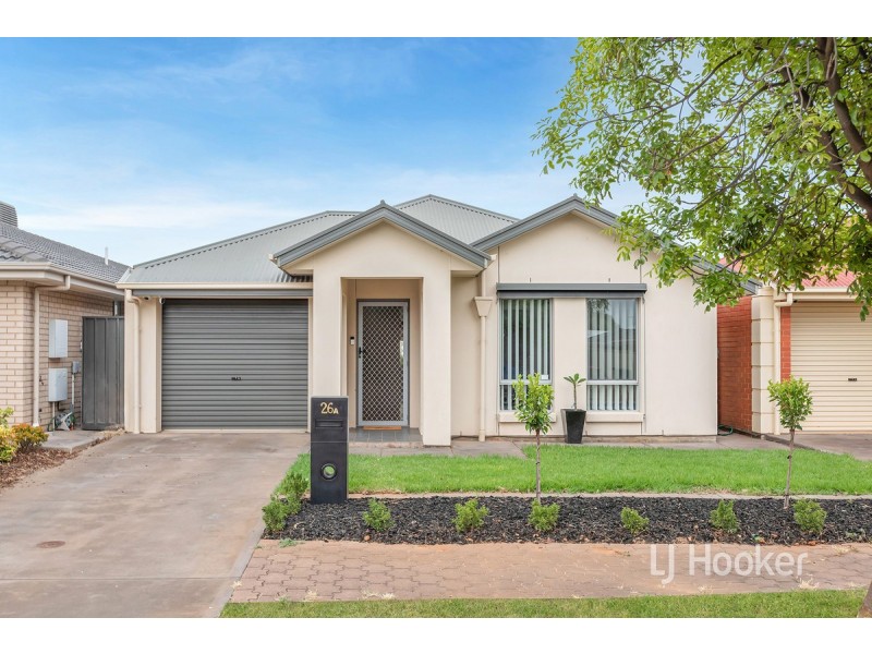26A Rateki Close, Burton SA 5110