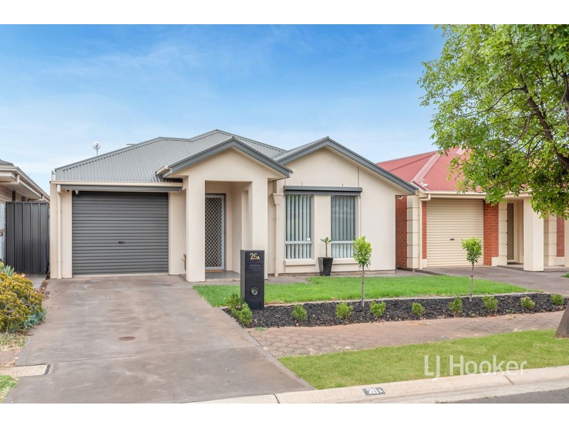 26A Rateki Close, Burton SA 5110