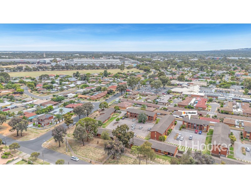 33/47 Jarvis Road, Elizabeth Vale SA 5112