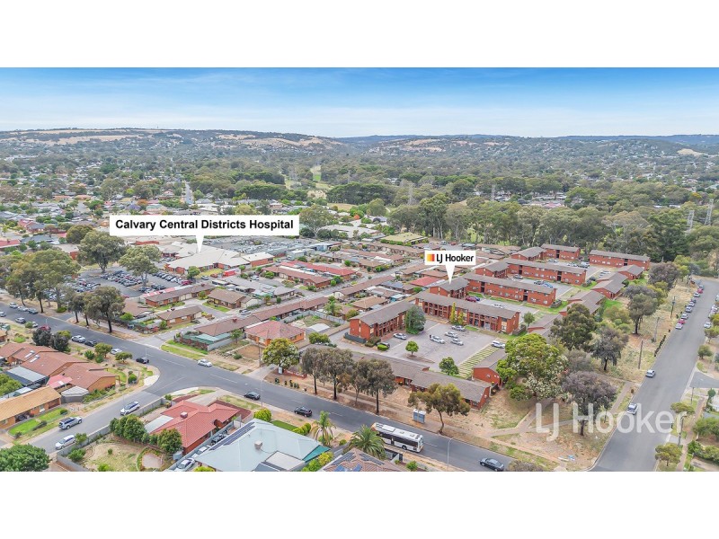 33/47 Jarvis Road, Elizabeth Vale SA 5112