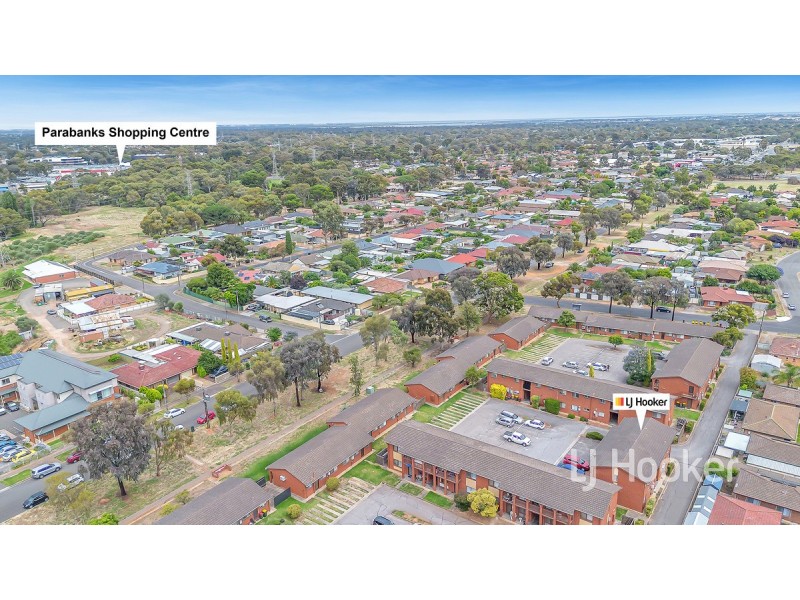 33/47 Jarvis Road, Elizabeth Vale SA 5112