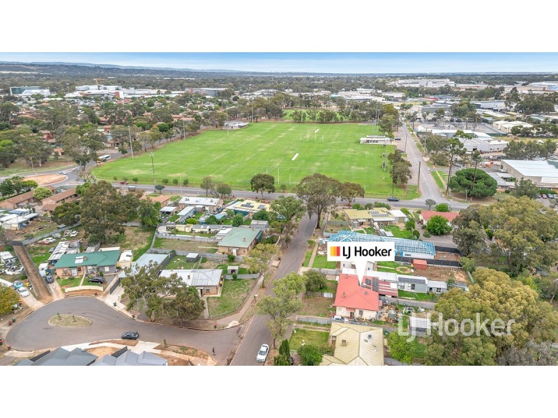 20 Twyford Street, Elizabeth Grove SA 5112