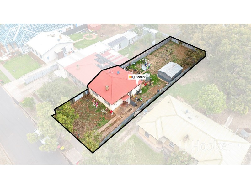 20 Twyford Street, Elizabeth Grove SA 5112