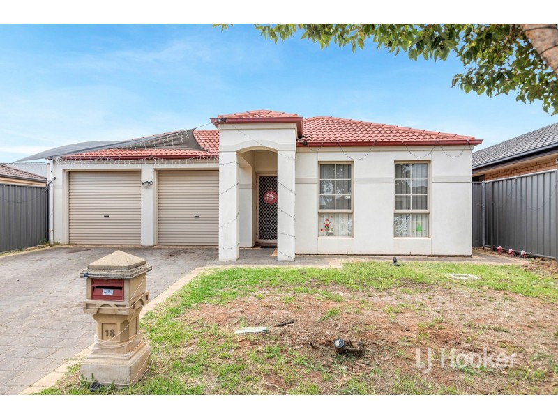 18 Callabonna Avenue, Andrews Farm SA 5114