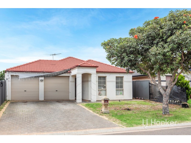 18 Callabonna Avenue, Andrews Farm SA 5114
