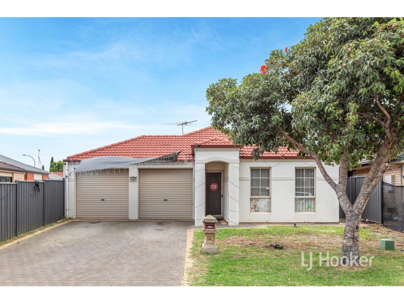 18 Callabonna Avenue, Andrews Farm SA 5114
