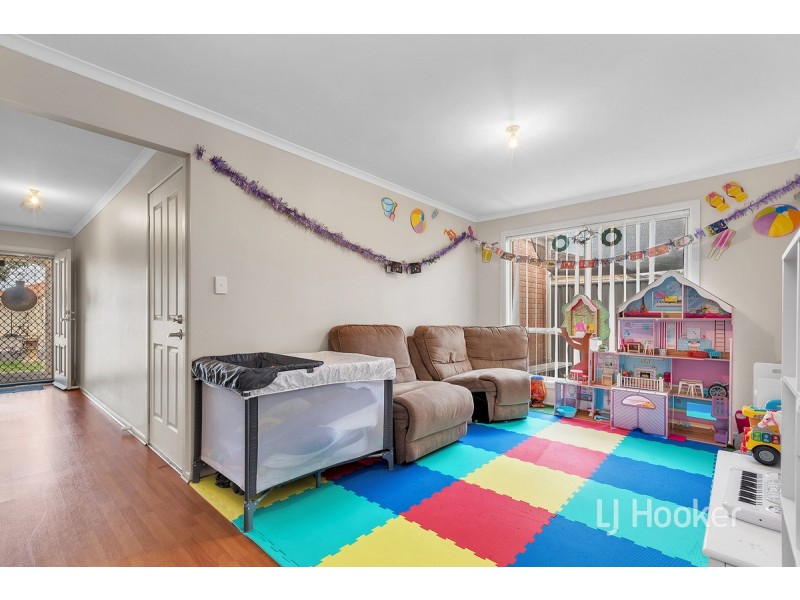 18 Callabonna Avenue, Andrews Farm SA 5114