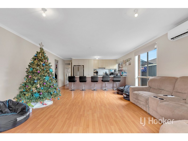 18 Callabonna Avenue, Andrews Farm SA 5114
