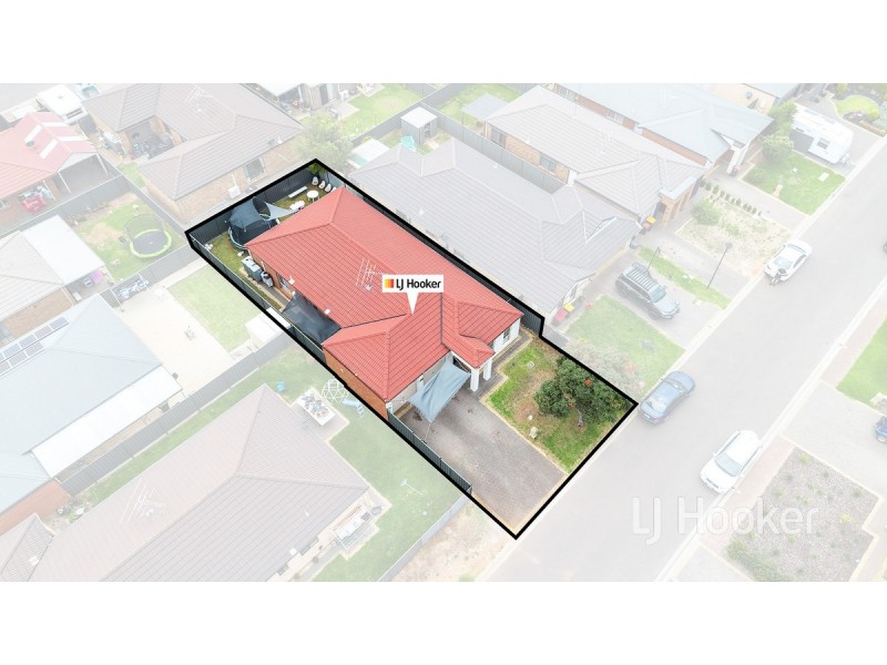 18 Callabonna Avenue, Andrews Farm SA 5114