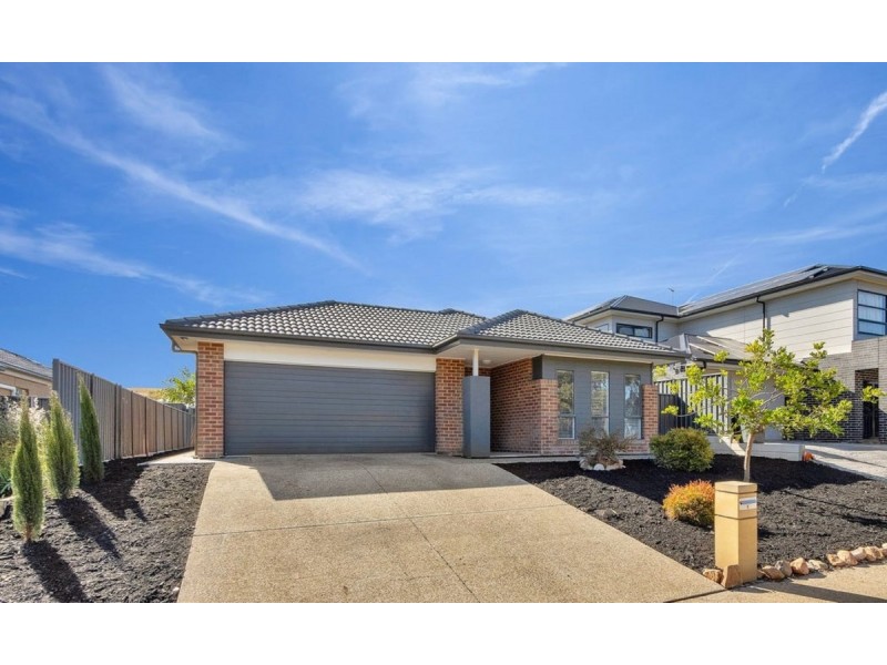 9 Serenity Way, Hillbank SA 5112