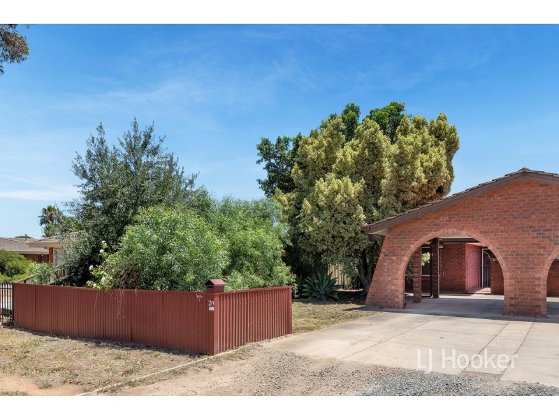 20 Fenden Road, Salisbury SA 5108