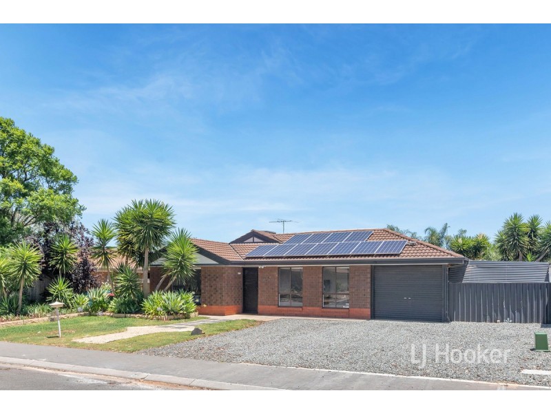 26 Harvest Court, Andrews Farm SA 5114