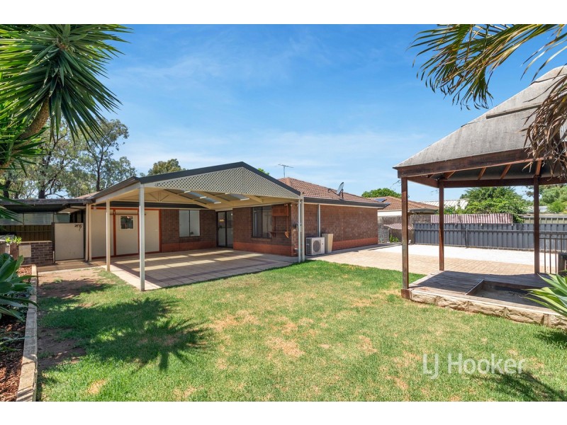 26 Harvest Court, Andrews Farm SA 5114