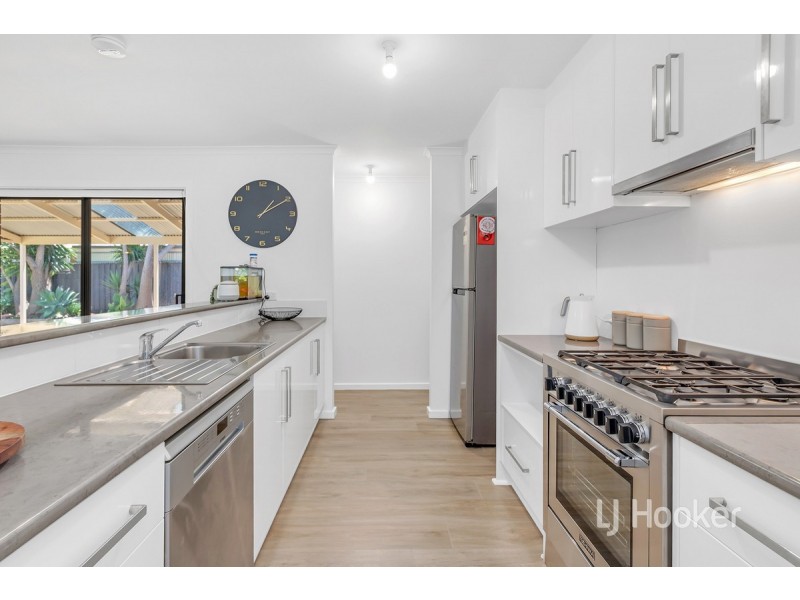 26 Harvest Court, Andrews Farm SA 5114