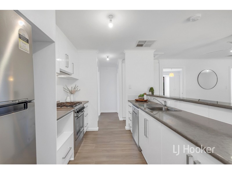 26 Harvest Court, Andrews Farm SA 5114