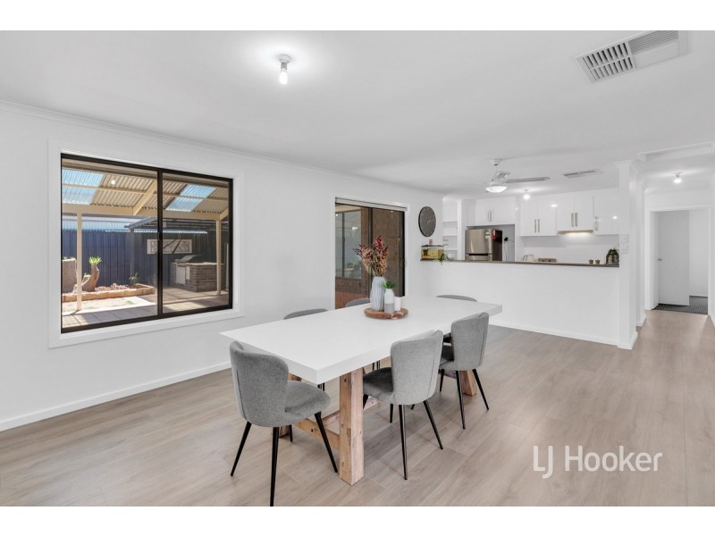 26 Harvest Court, Andrews Farm SA 5114