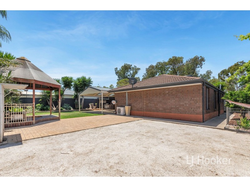 26 Harvest Court, Andrews Farm SA 5114