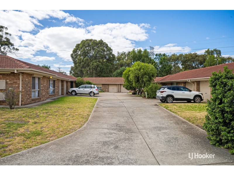 36/23 Russell Row, Paralowie SA 5108