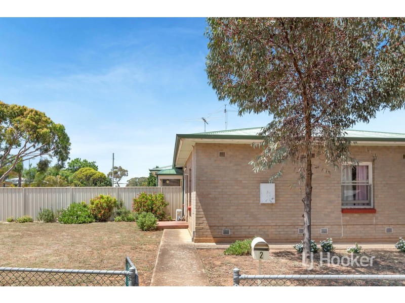 2 Chilmark Street, Elizabeth Vale SA 5112