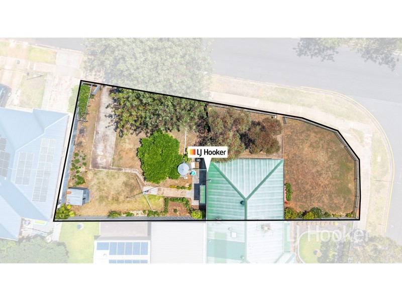 2 Chilmark Street, Elizabeth Vale SA 5112