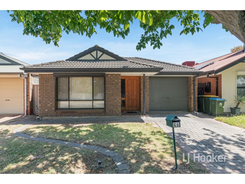 46 Bristol Terrace, Oakden SA 5086