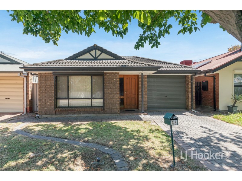 46 Bristol Terrace, Oakden SA 5086