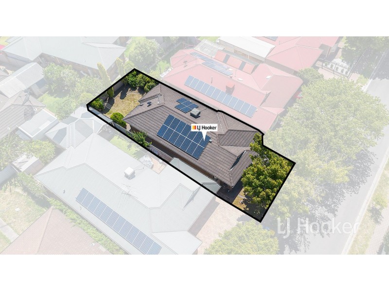 46 Bristol Terrace, Oakden SA 5086