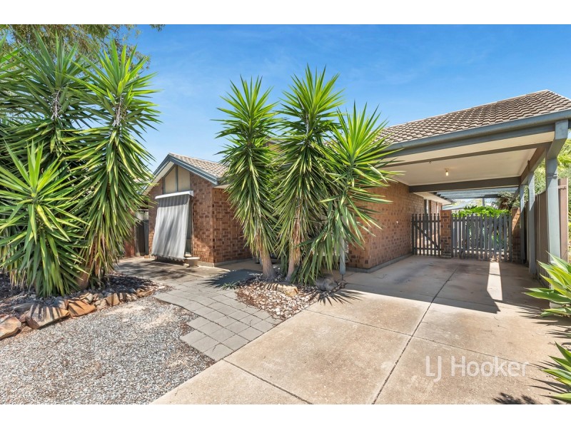 5 Shelter Close, Blakeview SA 5114
