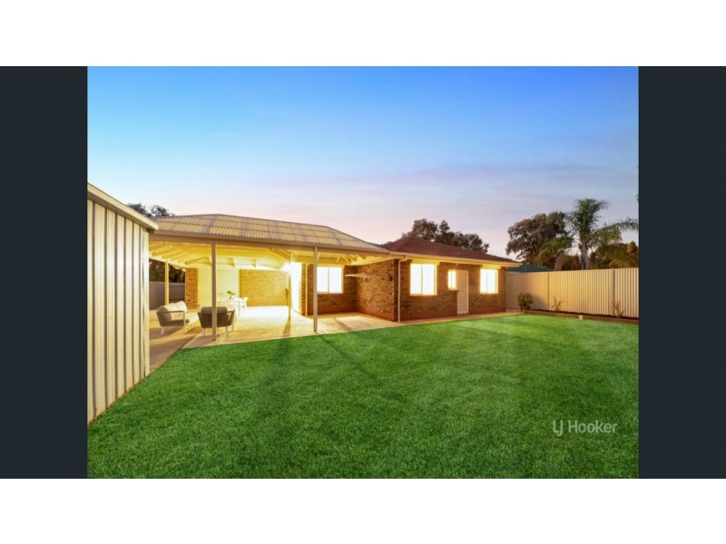 42 Delamere Drive, Paralowie SA 5108