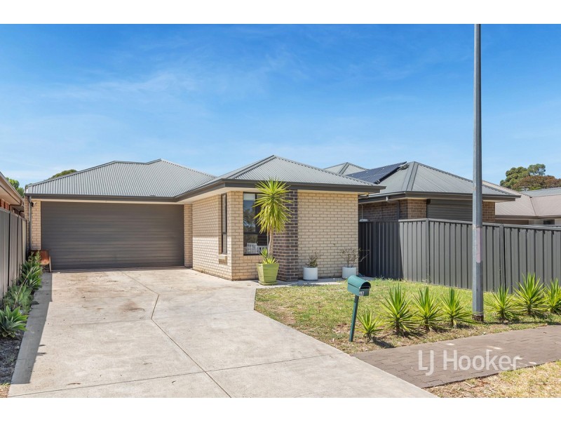 4D Mavros Road, Elizabeth Downs SA 5113