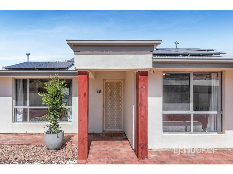 8B Peerless Road, Munno Para West SA 5115