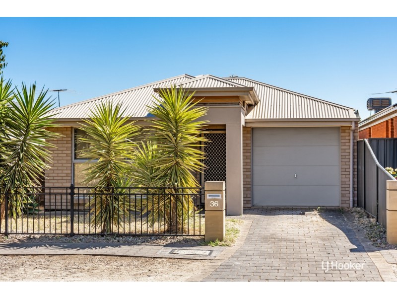 36 Saint Germain Avenue, Andrews Farm SA 5114
