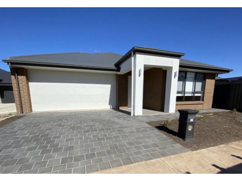 21 Alfred Court, Angle Vale SA 5117